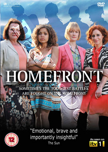 Homefront - 2-DVD Set (DVD)